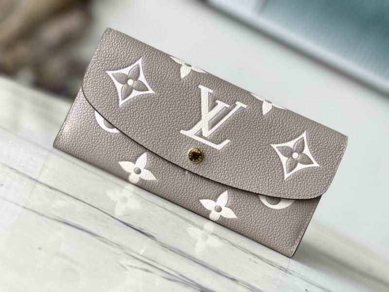 Louis Vuitton Wallets